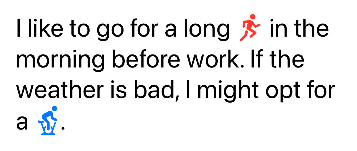 SwiftUI Text Images SwiftUI Text Images