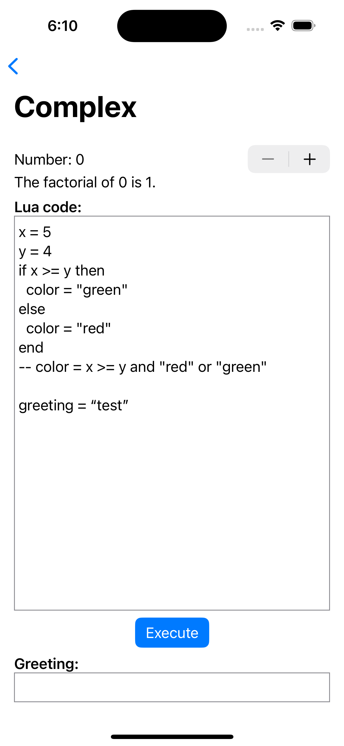 SwiftUI Document-Based App Document SwiftUI Document-Based App Document
