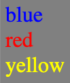 _hyperscript for and if