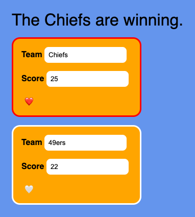 _hyperscript Score Keeper