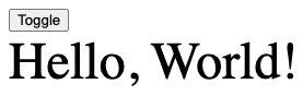 _hyperscript visibility toggle