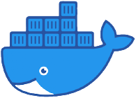 Docker logo
