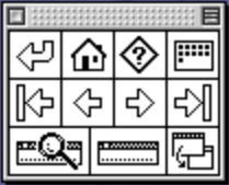 HyperCard Navigator Palette