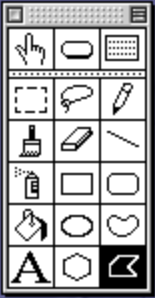 HyperCard Tools