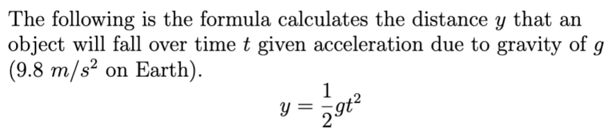 LaTeX display math mode