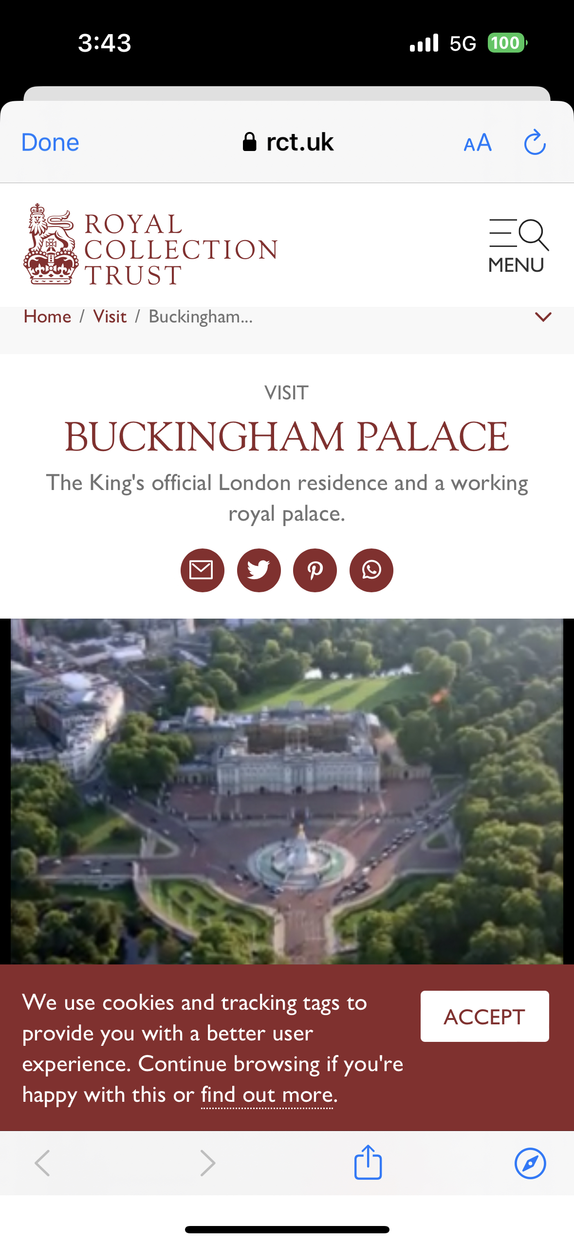 MapKit Browse Place MapKit Browse Place