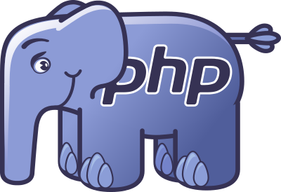 PHP mascot