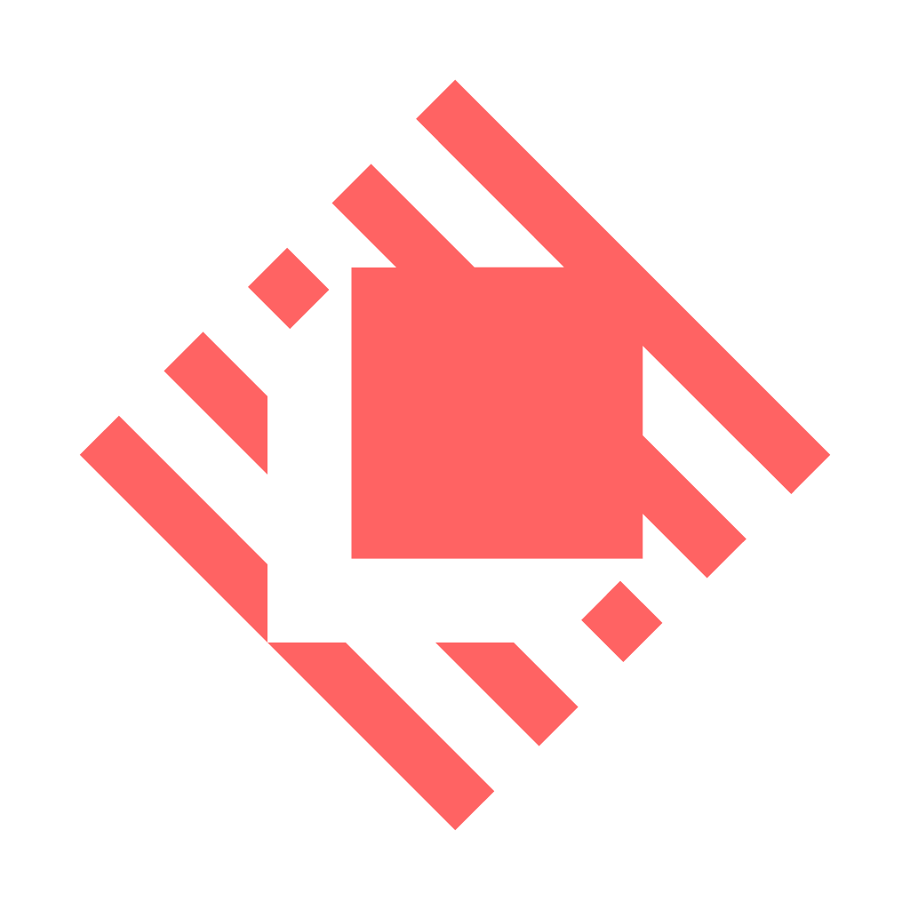 Raycast logo
