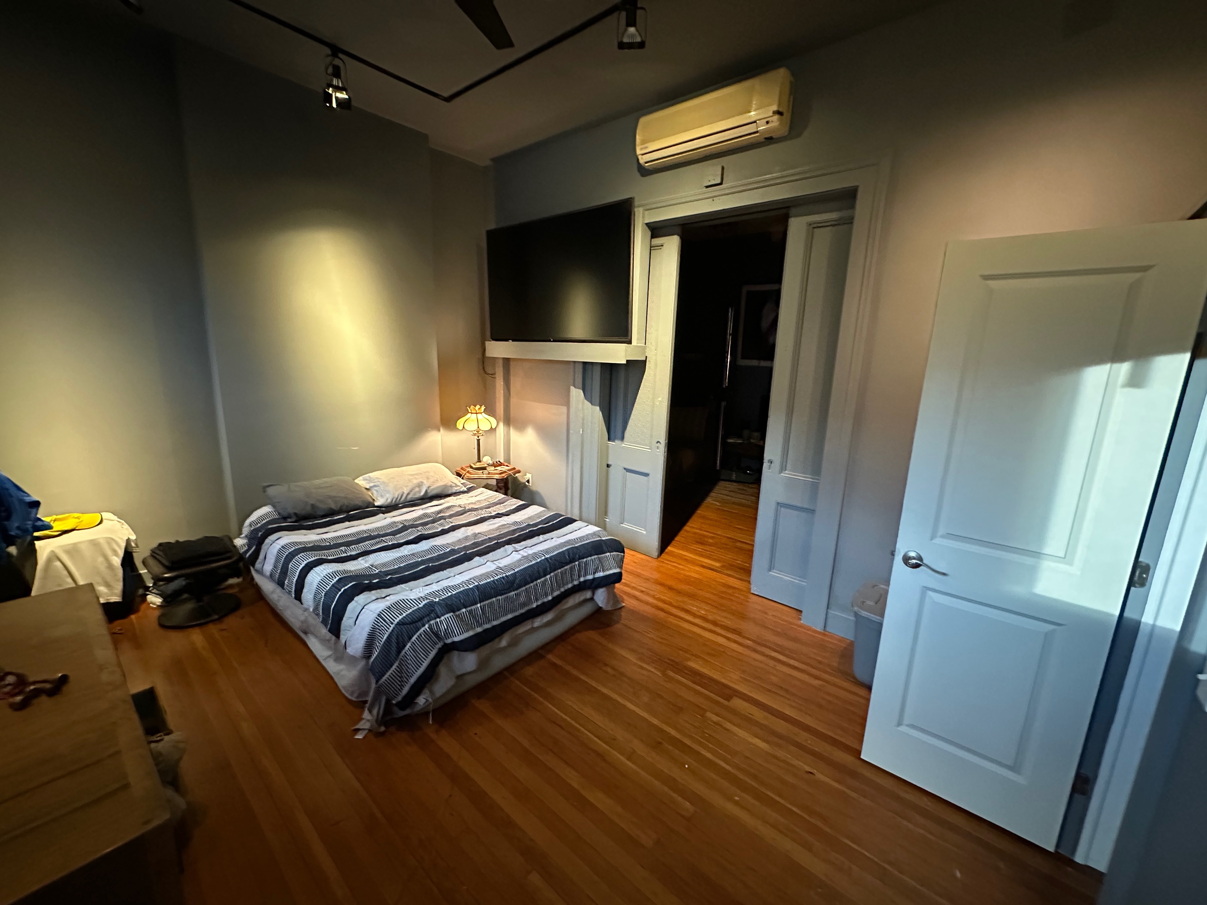 Front Room