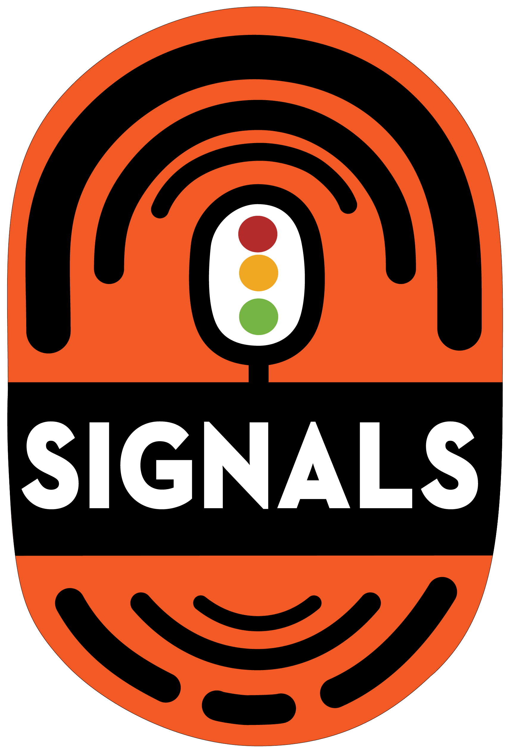 JavaScript Signals logo